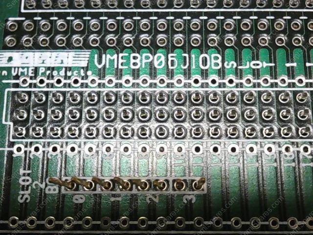 VMEBP06J1OB | 06-1005966 | DAWN VME | ENCLOSURE VME BUS 6 SLOTS - Image 7