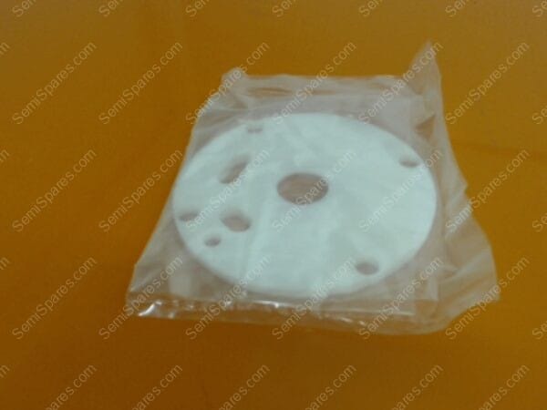 716-013841-001 | INSULATOR, NOZZLE, GAS HEATER - Image 5