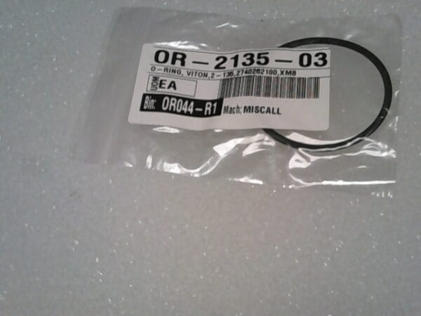 OR-2135-03 | O RING VITON 2-135,2740262100XM8 - Image 2