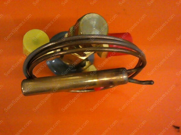 778-091309-001 | VALVE, THERMOSTATIC - Image 7