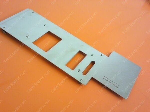 714-021428-001 | COVER, TRAY CONTROL ENCLOSURE - Image 7