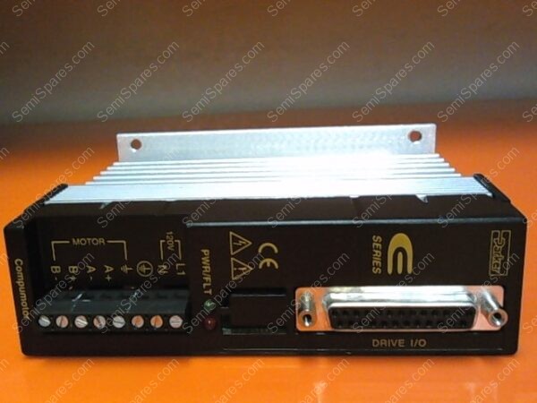 TM-0604-00 | RSU,PARKER,PN 88-020290-01,CONTROLLER - Image 2