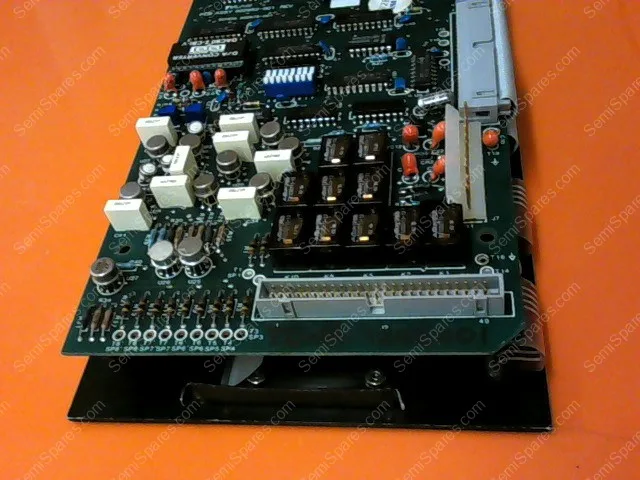 BD-0290-00 | TEXAS INSTRUMENTS 902951-001 | PCBOARD, CONTROLLER, BD-0290-00 TYMGARD F - Image 5