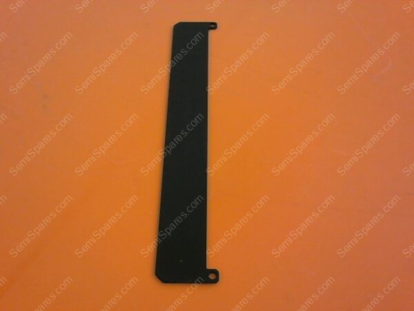 714-013638-001 | PLATE VALVE LABEL SMC-NARROW - Image 7