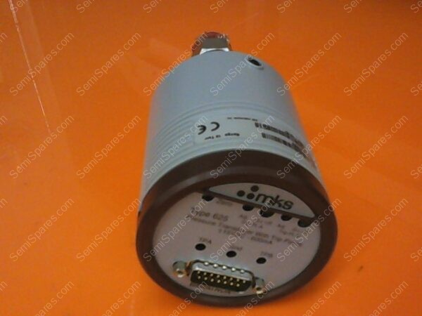 PT-0701-00 | P TRANS,10 TORR,PN 1350-01138 - Image 3