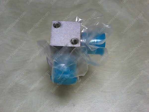 FPR-SDCR71-6.35-316LP | FUJIKIN O.P 4~6KGF/CM2G(0.39~0.59MPA) TYPE N.C. - Image 3