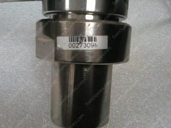 AP1001S 2PW TW4 TW4 SC LAM | AP TECH STAINLESS STEEL DIAPHRAGM VALVE - Image 4