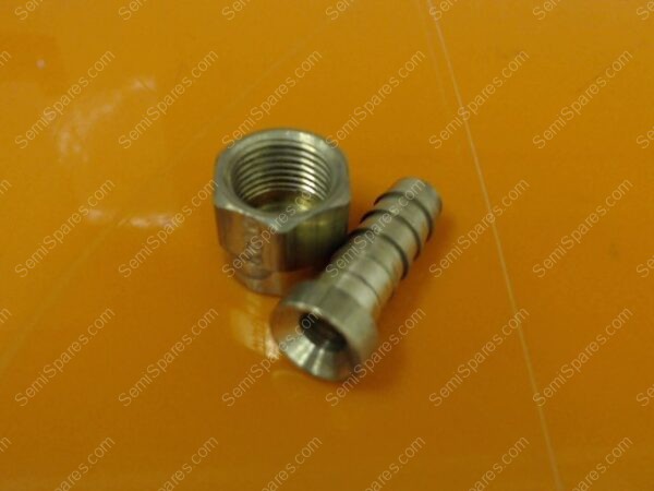 921-005102-001 | HOSE BARB SWIVEL 45 DEG FEMA - Image 7