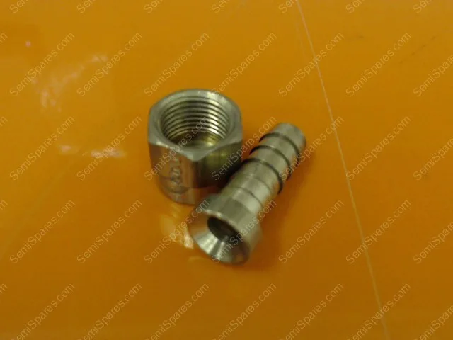 921-005102-001 | HOSE  BARB  SWIVEL 45 DEG FEMA - Image 7