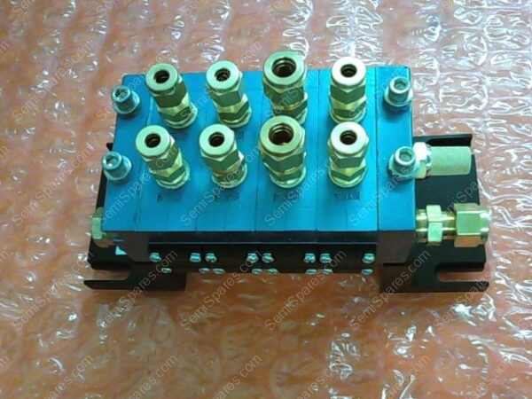 F8499002 | ASSY PNEU SCAN VALVE,P/N F8499002 - Image 3