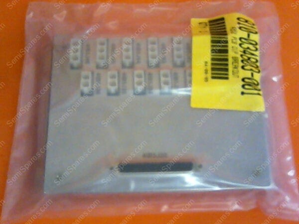 810-034803-001 | ASSY PCB DIP BREAKOUT - Image 5