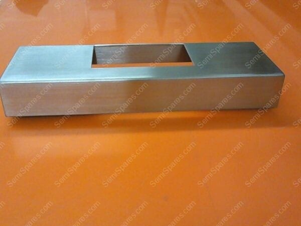 714-011861-001 | HEATSHIELD END POINT DET - Image 3