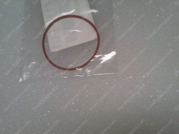 OR-2031-01 | O-RING SILICON 2-031
