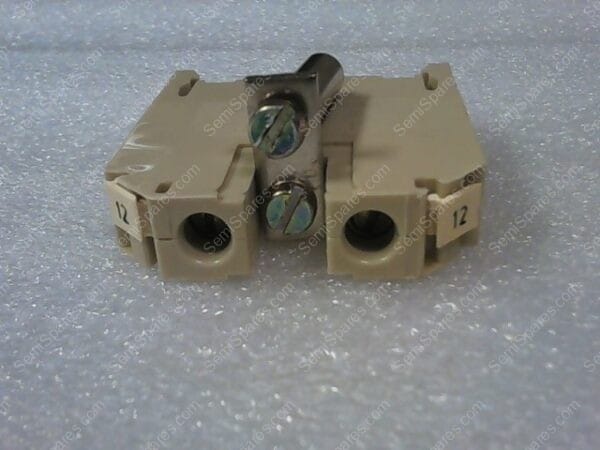 8WA1 204 | TERMINAL BLOCK, 16MM, VDE, 750V - Image 4
