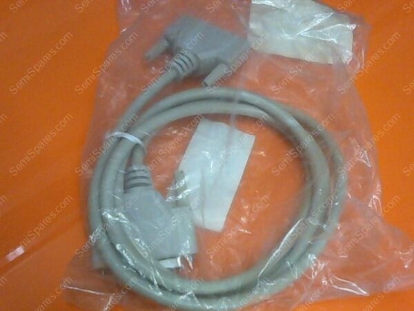 CM-0230-00 | PRINTER CORD, DIGITEC NEW MODEL P/N 6870, OLD P/N 6470 - Image 3
