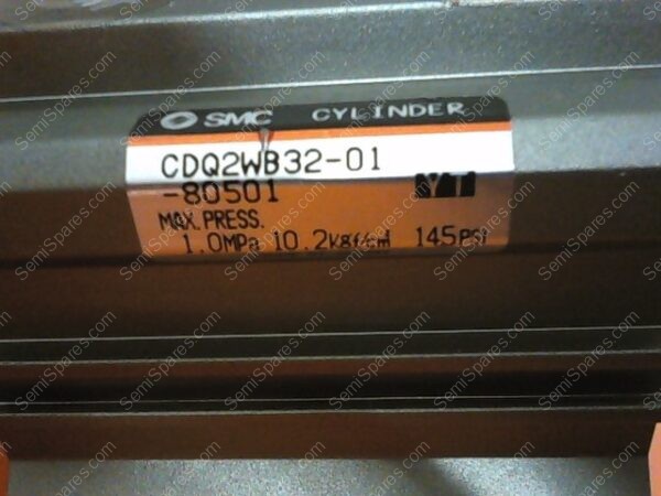 AC-5150-00 | CYLINDER, 23935009 - Image 3