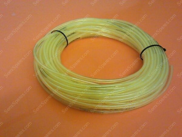 TH-3040-00 | TUBE,.781 ID,YELLOW,P/N 505052P - Image 3