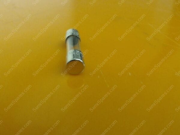 FS-1060-00 | FUSE,217004,F4AL250V,4A250V,MISCALL - Image 2