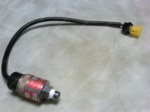 SV128-31W2A-X | WASCO SV128-31W2A-X0690 PRESSURE SWITCH TRANSDUCER 1AMP 115VAC - Image 5