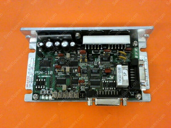 SP-3318-77 | GALVANO,HORIBA PR-PD3,PN 3200158515 (2 PIECES) - Image 8
