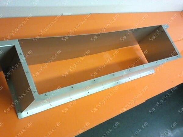 714-222961-001 | DUCT,INTK,TOP,PNL,ULPA FLTR - Image 5