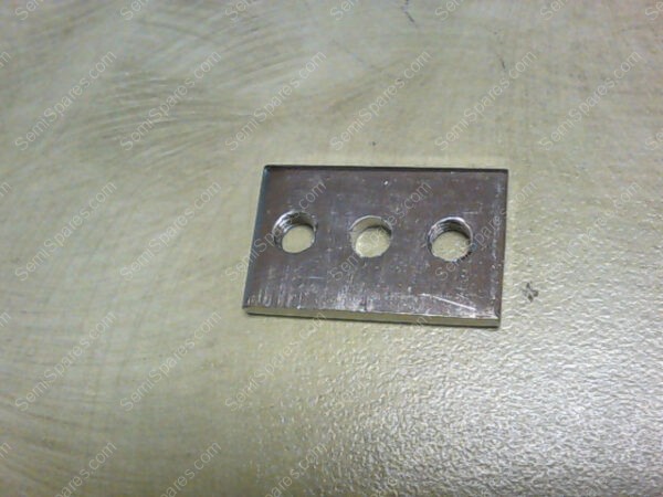 GS-8795-00 | BACKPLATE SEAL RING #D111637 - Image 4