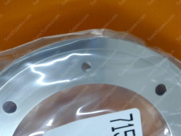 715-051364-001 | ADAPTOR, T.G. COUPLER - Image 3