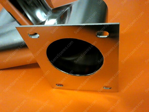 839-074691-001 | BOX,DUCT,BTM FAC,BKSD/GBX SCRB - Image 6