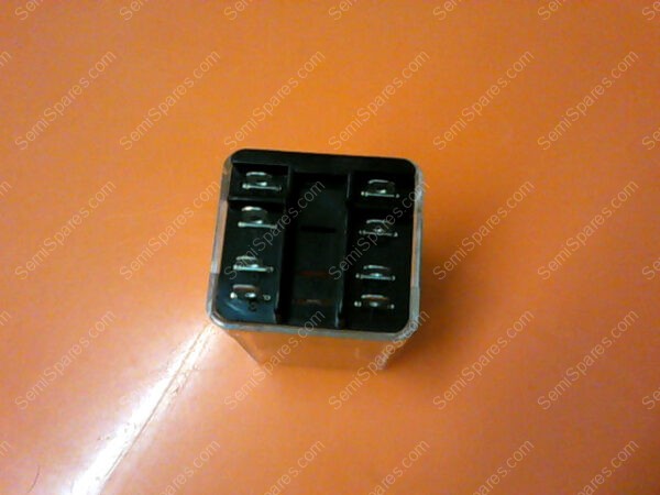 KUP-11D15-24 | TE CONNECTIVITY POTTER & BRUMFIELD KUP-11D15-24 POWER RELAY - Image 7