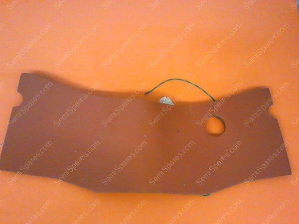 839-091303-101 | ASSY, HTR, TRNSN, MANF, SP - Image 7