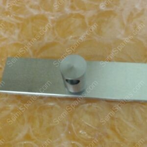 HC-0735-10 | 84001,SIDE PLATE BERNAS W/GAS,E17094441
