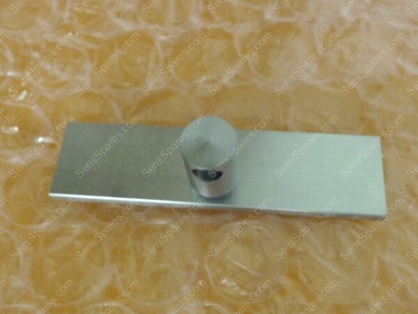 HC-0735-10 | 84001,SIDE PLATE BERNAS W/GAS,E17094441