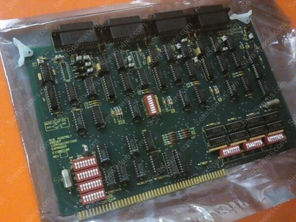 BD-7520-00 | PC BOARD, 115684001, COMM, EXPANDER, I7 - Image 2
