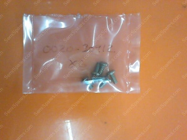 KT-1620-00 | KIT,0040-09828, NI PLATED, AMT-C1 - Image 4