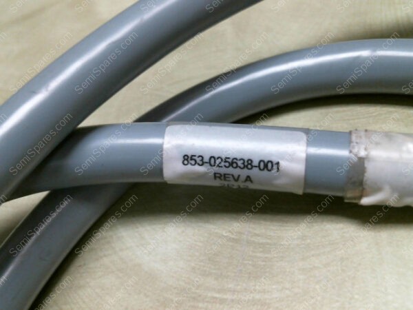 853-025638-001 | LL53776 CONDUCTOR CABLE - Image 5