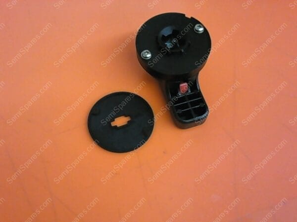 670-062534-002 | HDL,VAR DP MECH - Image 2