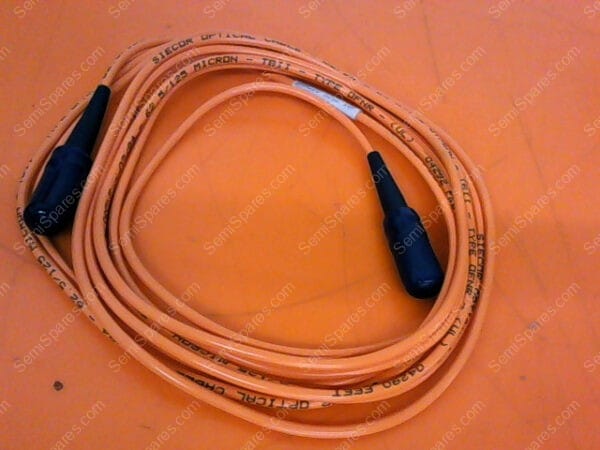 684-092470-010 | ST,SIMPLEX 625/125UM 10 FOOT ASSEMBLY - Image 3