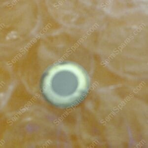 GS-0371-00 | GASKET, NI-8-VCR-2-5M, 1/2,FILTER 0.5 M