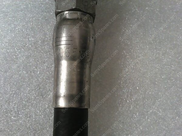 10655-8-6C | PARKER PARFLEX 55 SERIES HOSE END - Image 5