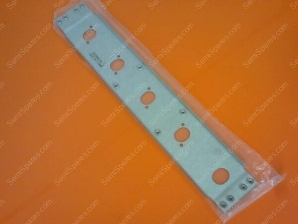 714-024598-100 | PLATE, MTG MAN GAS VALVE - Image 3