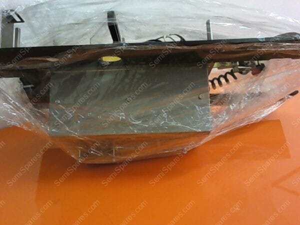 853-017644-001 | ASSY FAN PLENUM - Image 6