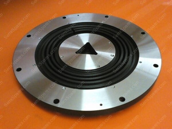 715-032051-008 | CAP,LWR ELCTD,DMD,UNIV,8" - Image 5