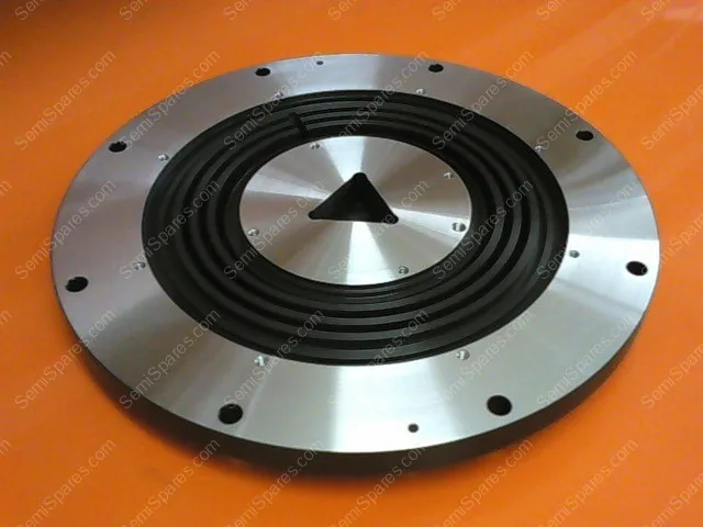 715-032051-008 | CAP,LWR ELCTD,DMD,UNIV,8" - Image 5