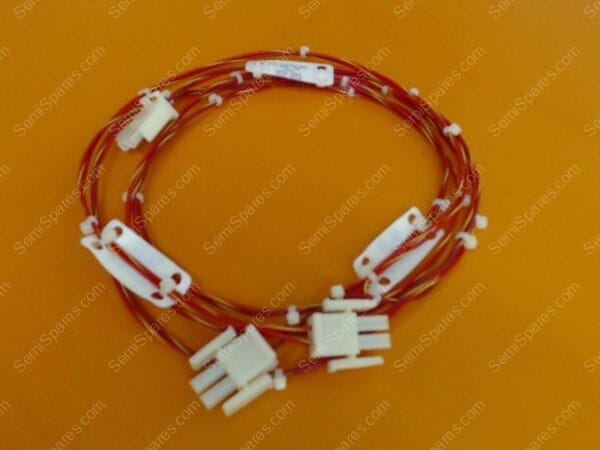 853-491145-001 | ASSY,HARN,RF COVER INTLK - Image 7