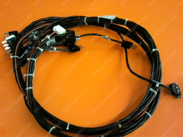 853-460512-001 | ASSY,HARN,TC,MW,MET STP ALLI - Image 5