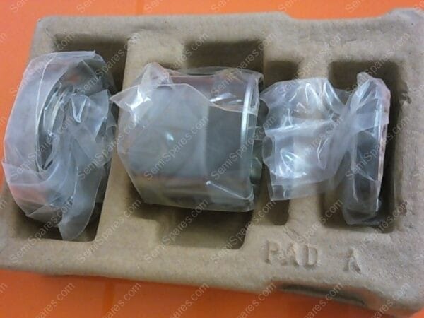 748-012161-001 | ASSY HARMONIC DRIVE COMP.ASSY - Image 3