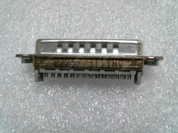 TMOU-517-8225-6003 | D-SUB STANDARD CONNECTORS 25P OPEN COVER PLUG LOW PROFILE - Image 3
