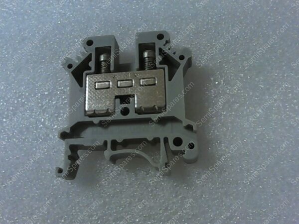 UK10 | FEED-THROUGH TERMINAL BLOCK - Image 5