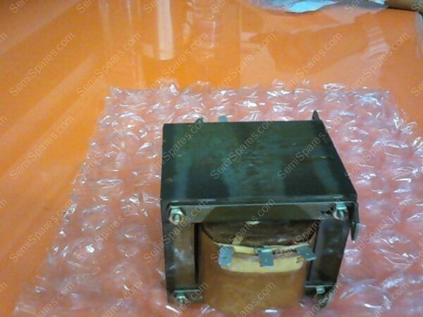 TF-0230-00 | TRANSFORMER,040263,#T105 STEP DOWN - Image 3