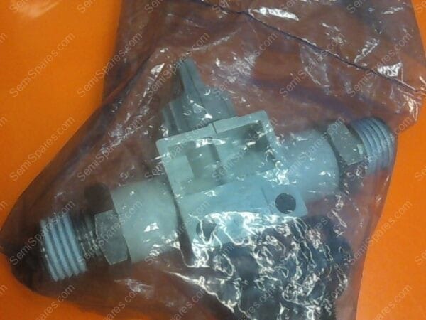 VL-3516-00 | FINGER VALVE, 2 PORT, VHK2-02S-02S-L - Image 2